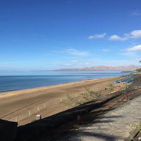 Apartamento Buddha Zen Puerto del Carmen (Lanzarote)