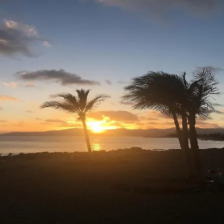 Apartamento Buddha Zen Puerto del Carmen (Lanzarote)