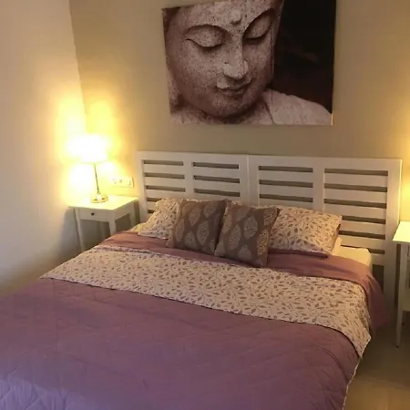 Buddha Zen Appartement