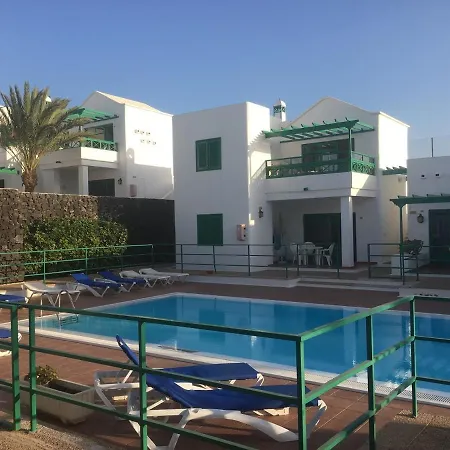 Apartamento Buddha Zen Puerto del Carmen (Lanzarote)