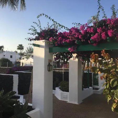 Apartamento Buddha Zen Puerto del Carmen (Lanzarote)
