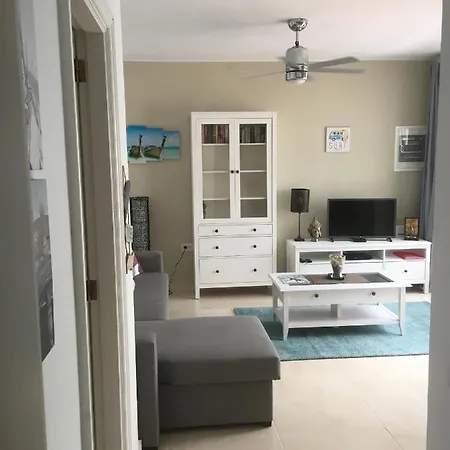 Buddha Zen Apartment Puerto del Carmen (Lanzarote)
