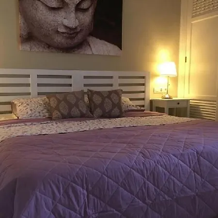 Buddha Zen Apartment *