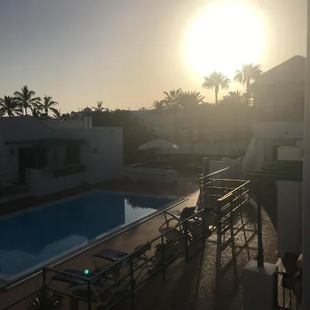 Apartment Buddha Zen Puerto del Carmen (Lanzarote)